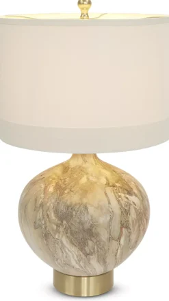 Covello Table Lamp