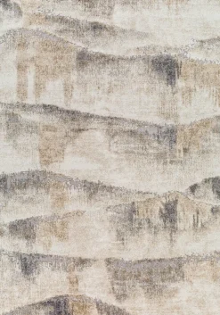 Crescent Rug