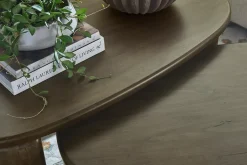 Cruz Bunching Coffee Table