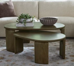 Cruz Bunching Coffee Table