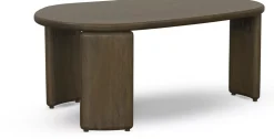 Cruz Large Coffee Table