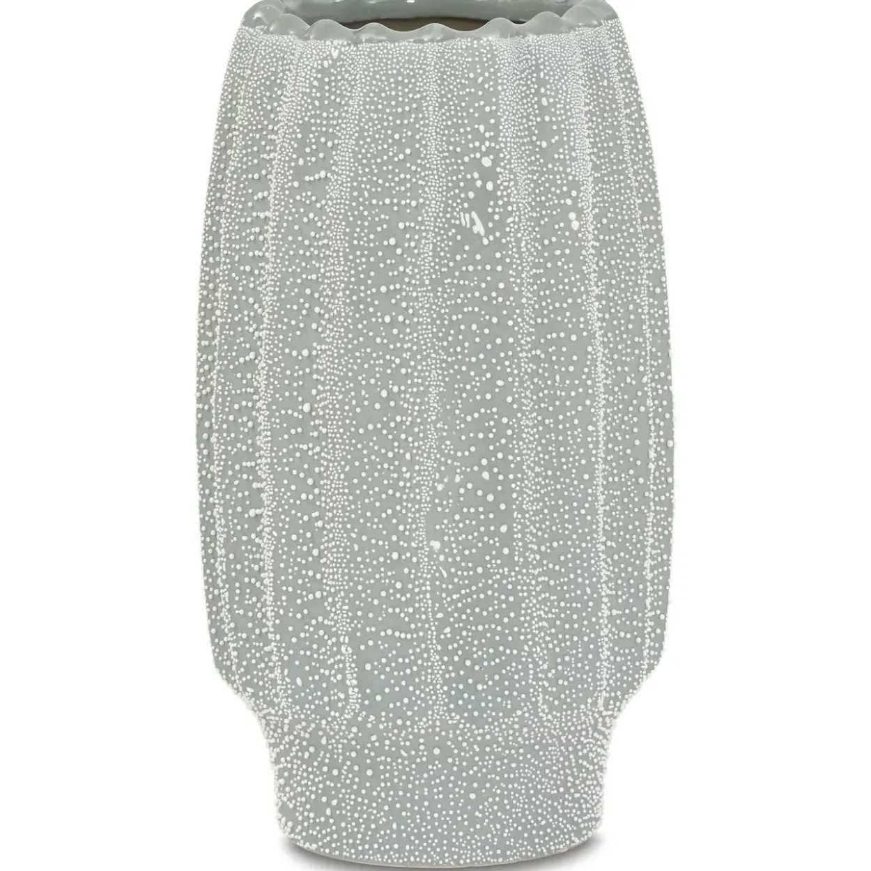 Cyril Vase