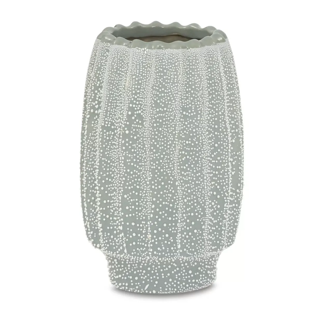 Cyril Vase