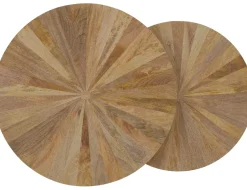 Cyrus Bunching Side Table