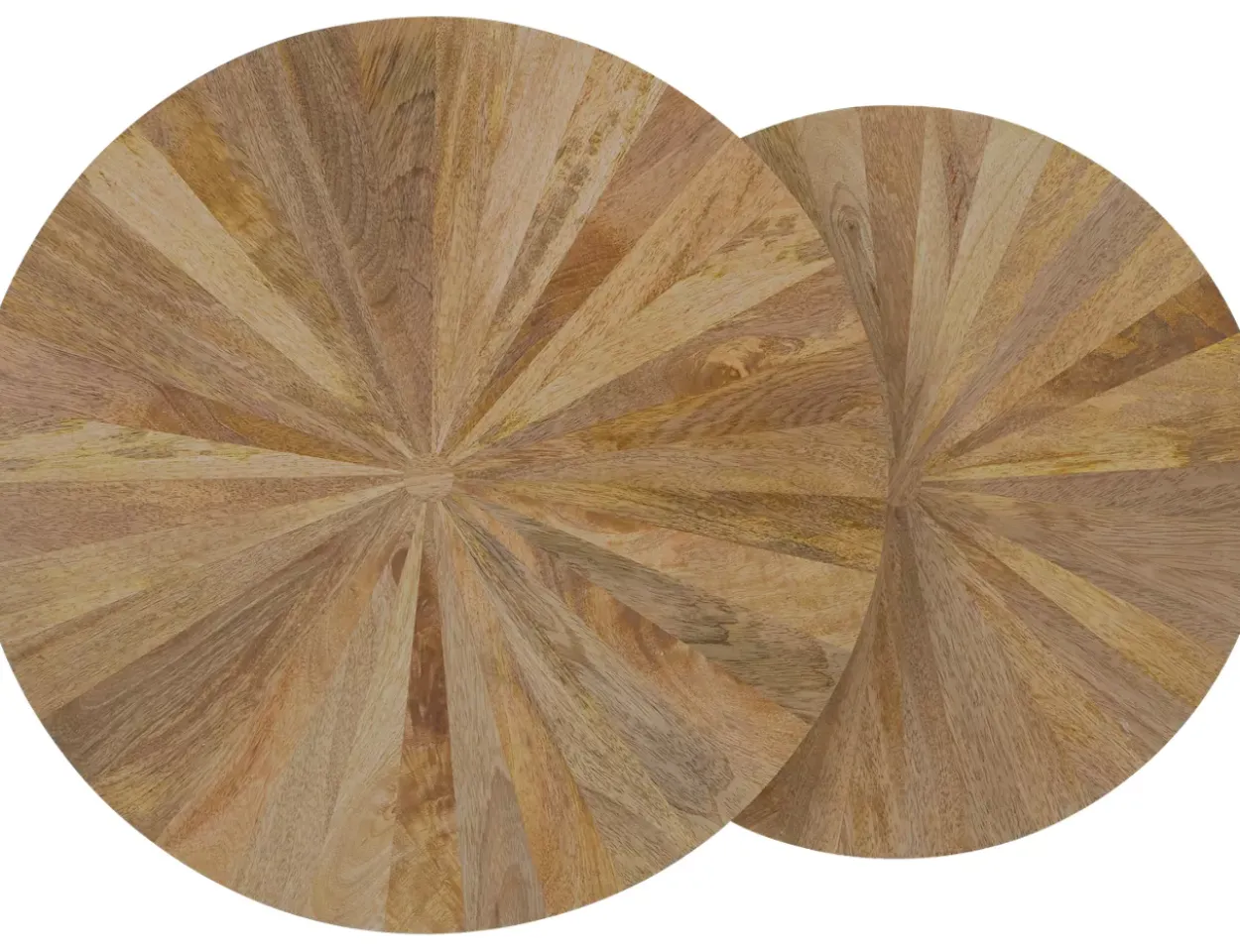 Cyrus Bunching Side Table