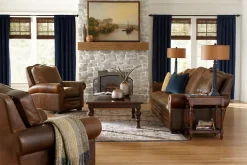 Dakota Chair
