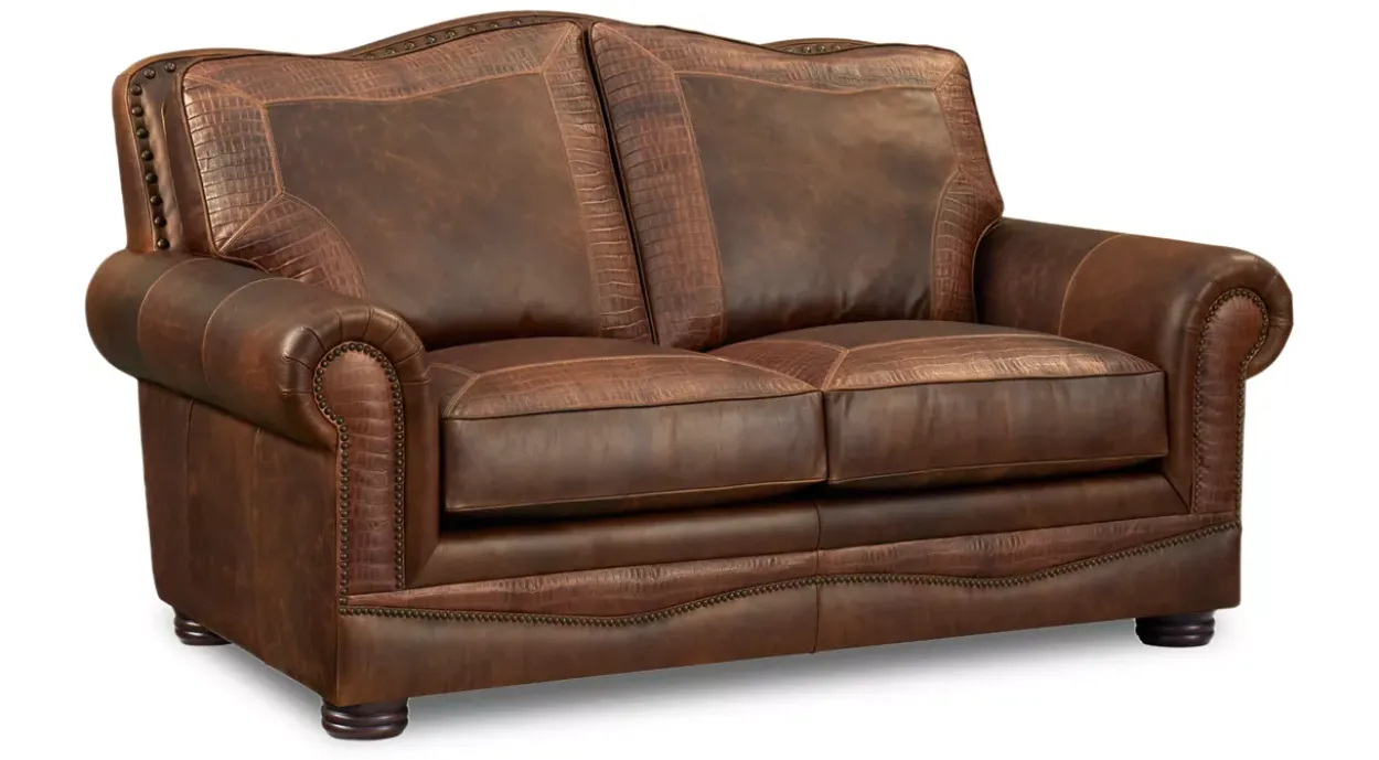 Dakota Loveseat