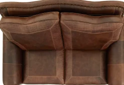 Dakota Loveseat