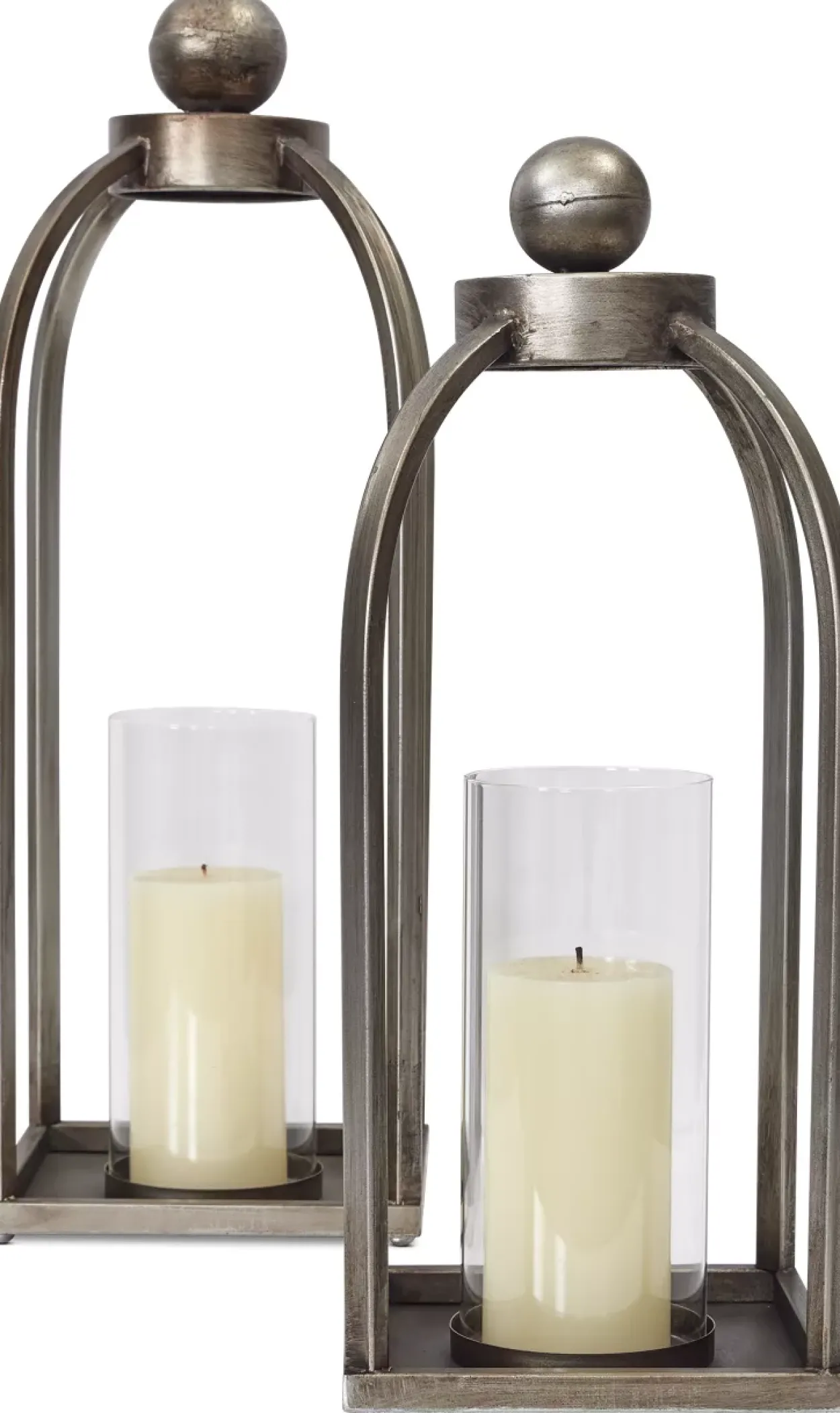 Daley Lantern