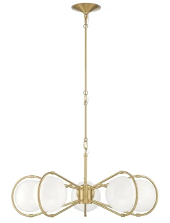 Dania Chandelier