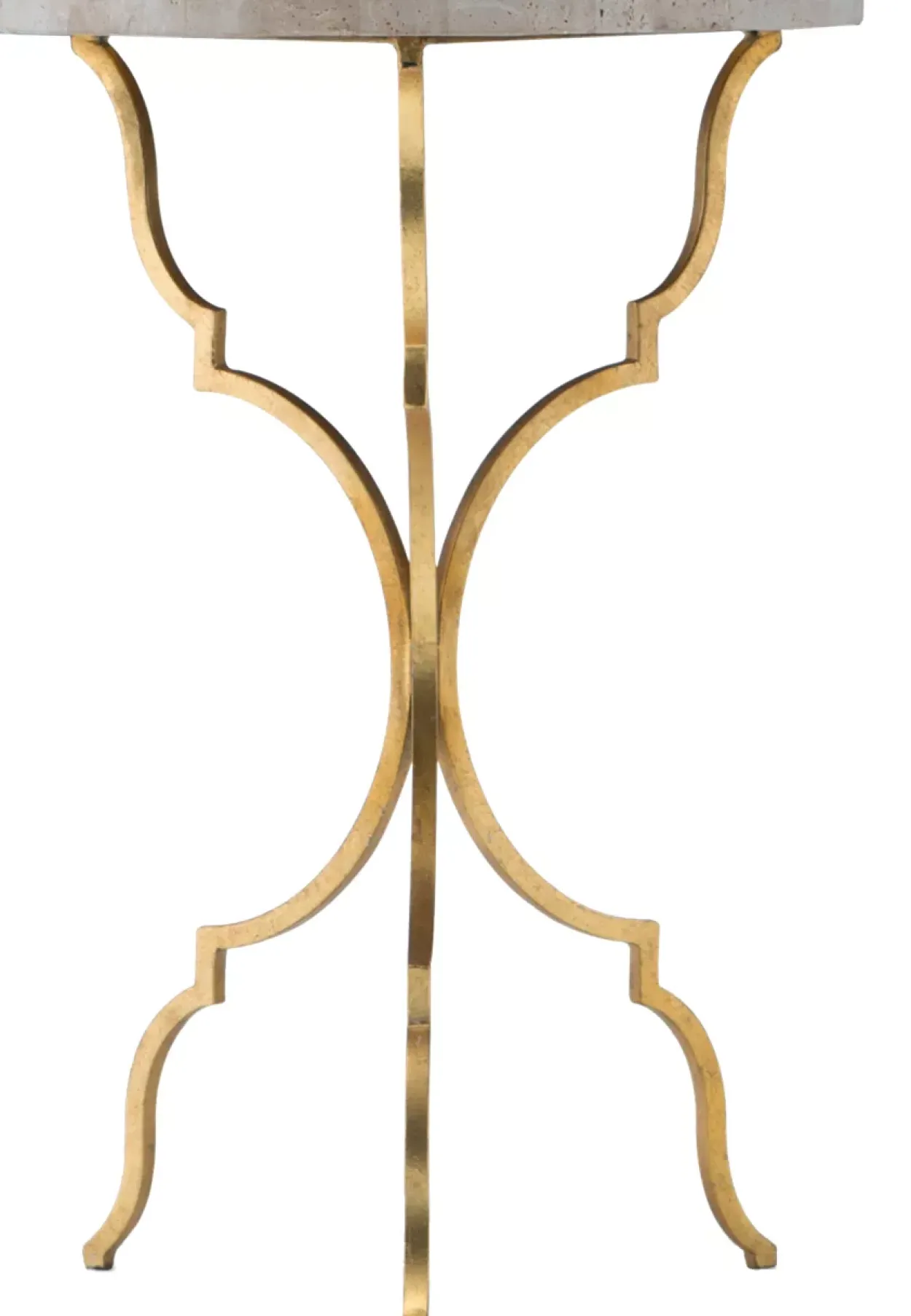 Daphne Accent Table