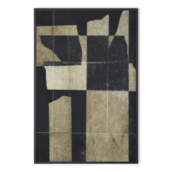 Darkness Wall Art