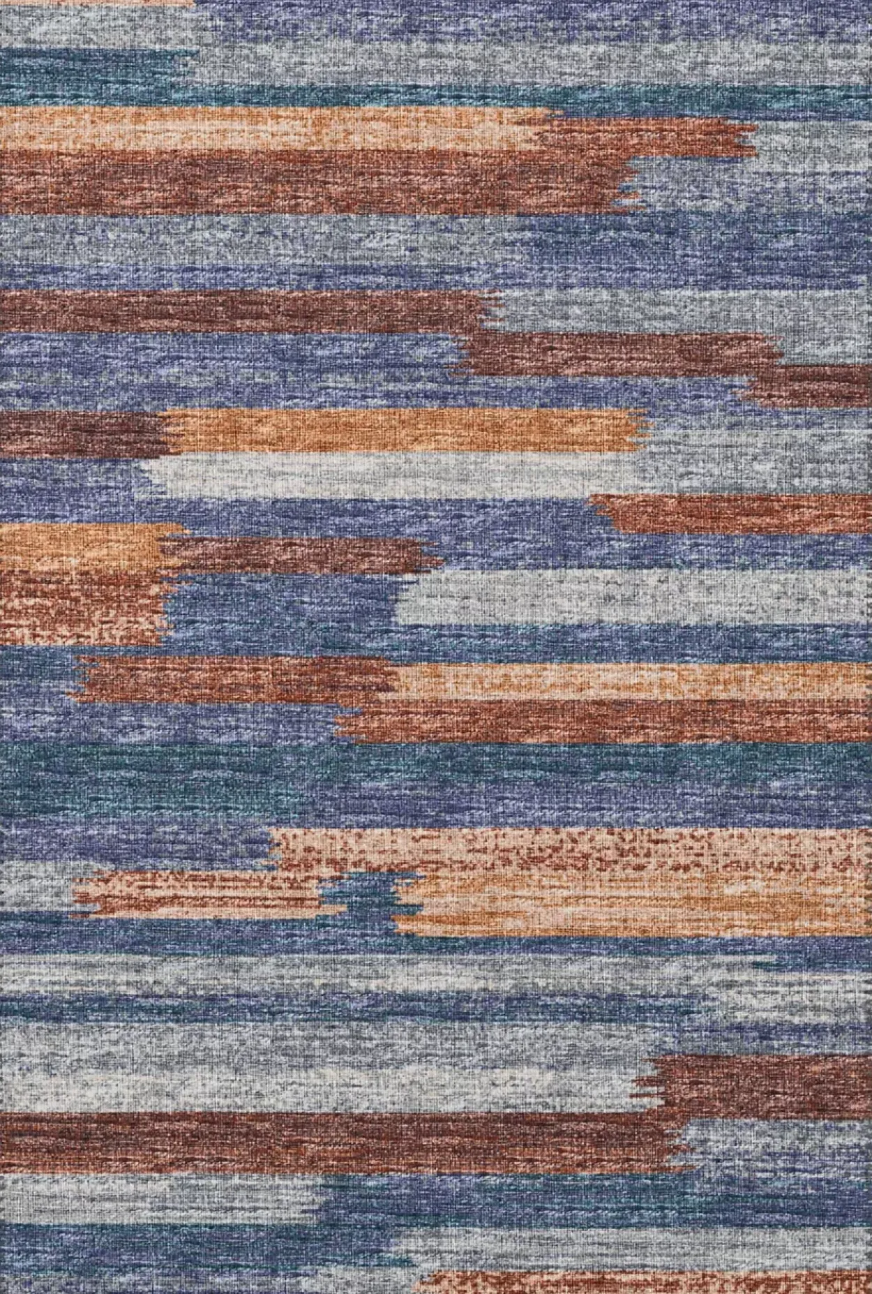 Darren Rug