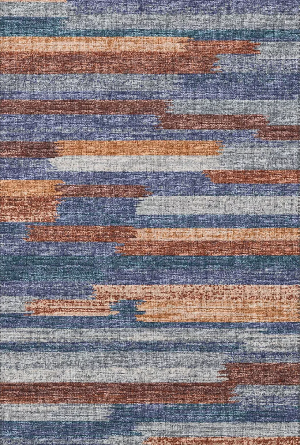 Darren Rug