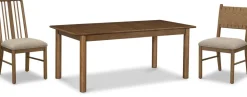 Davenport Dining Table