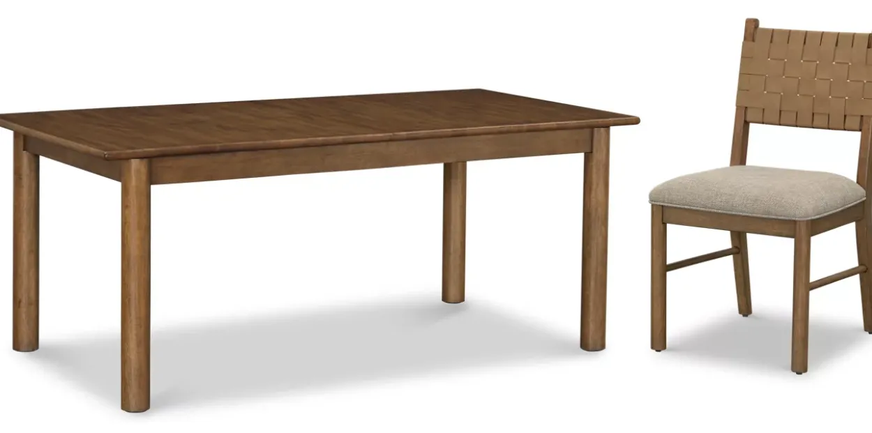 Davenport Dining Table