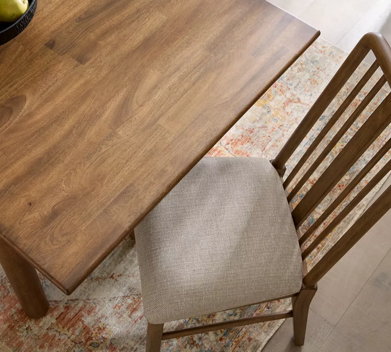 Davenport Dining Table