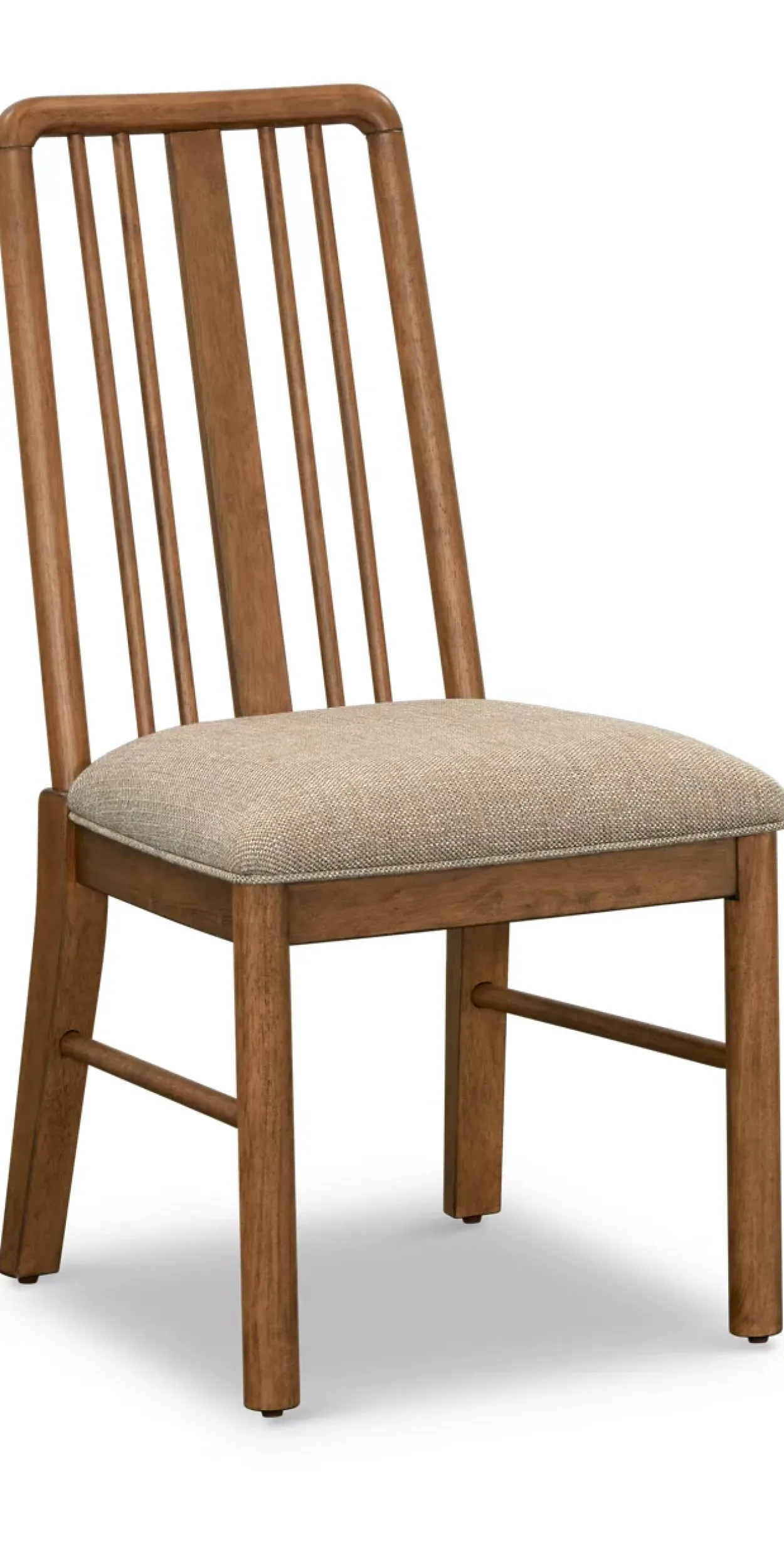 Davenport Slat Back Chair