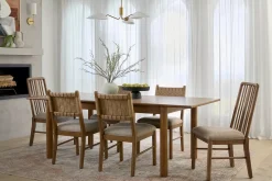 Davenport Slat Back Chair