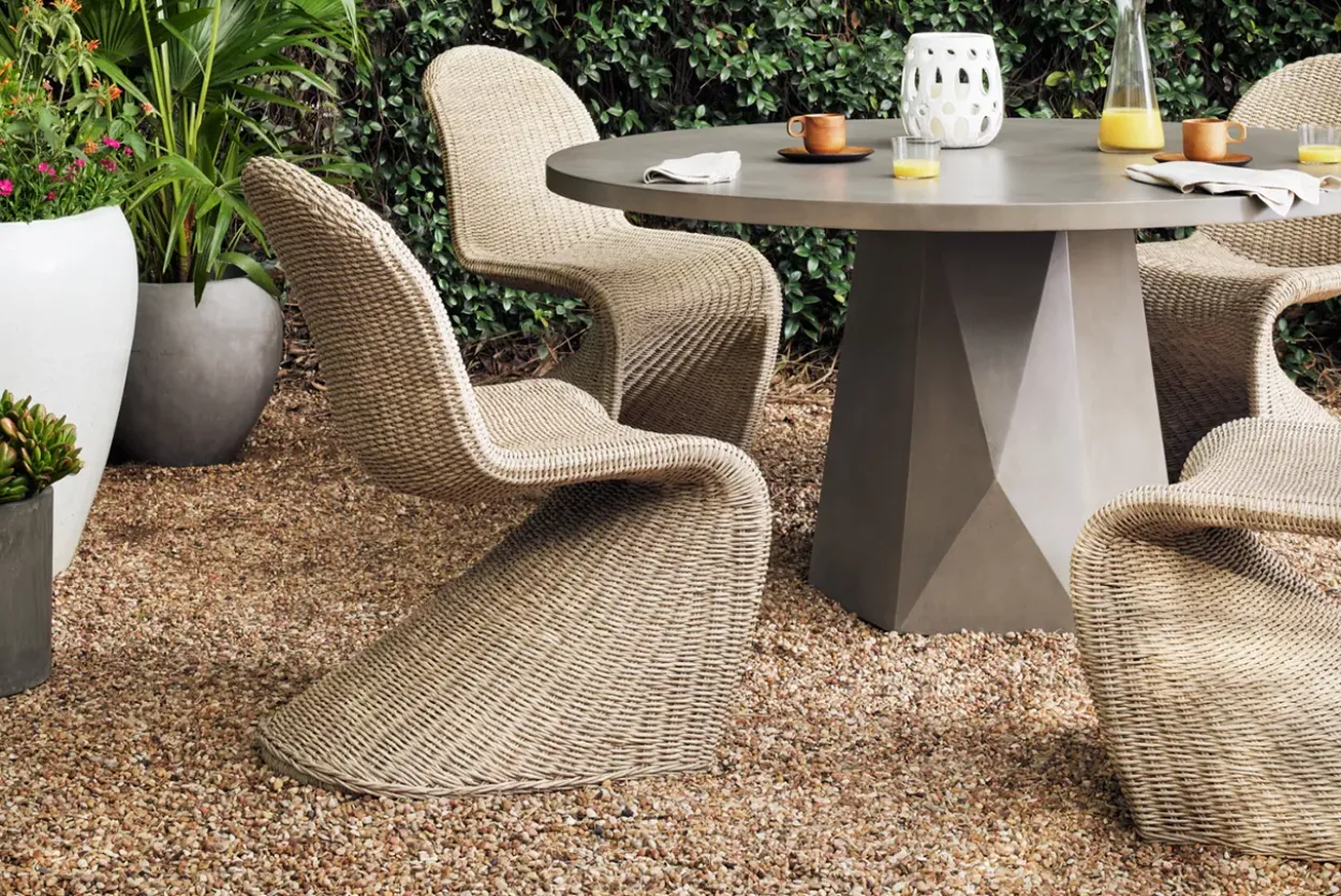 Dawn Dining Chair