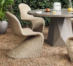 Dawn Dining Chair