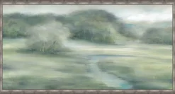 Dawn in the Lowlands Wall Art