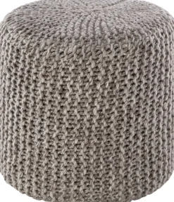 Delilah Pouf