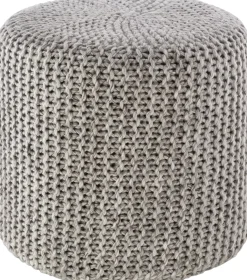 Delilah Pouf