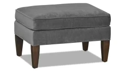 Delphine Ottoman
