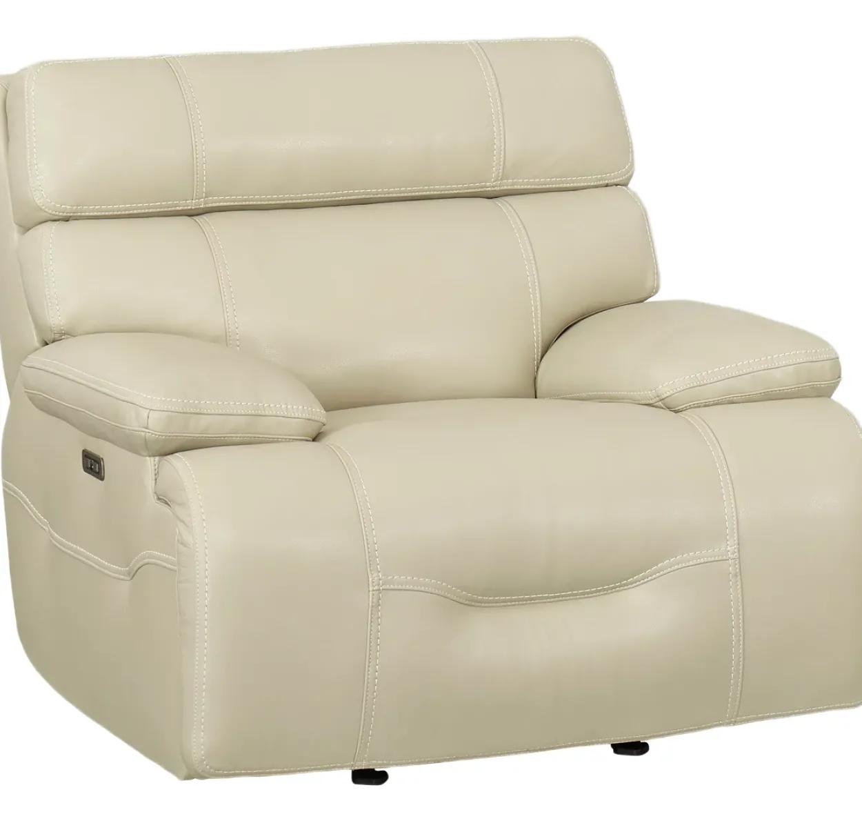 Denver Power Glider Recliner