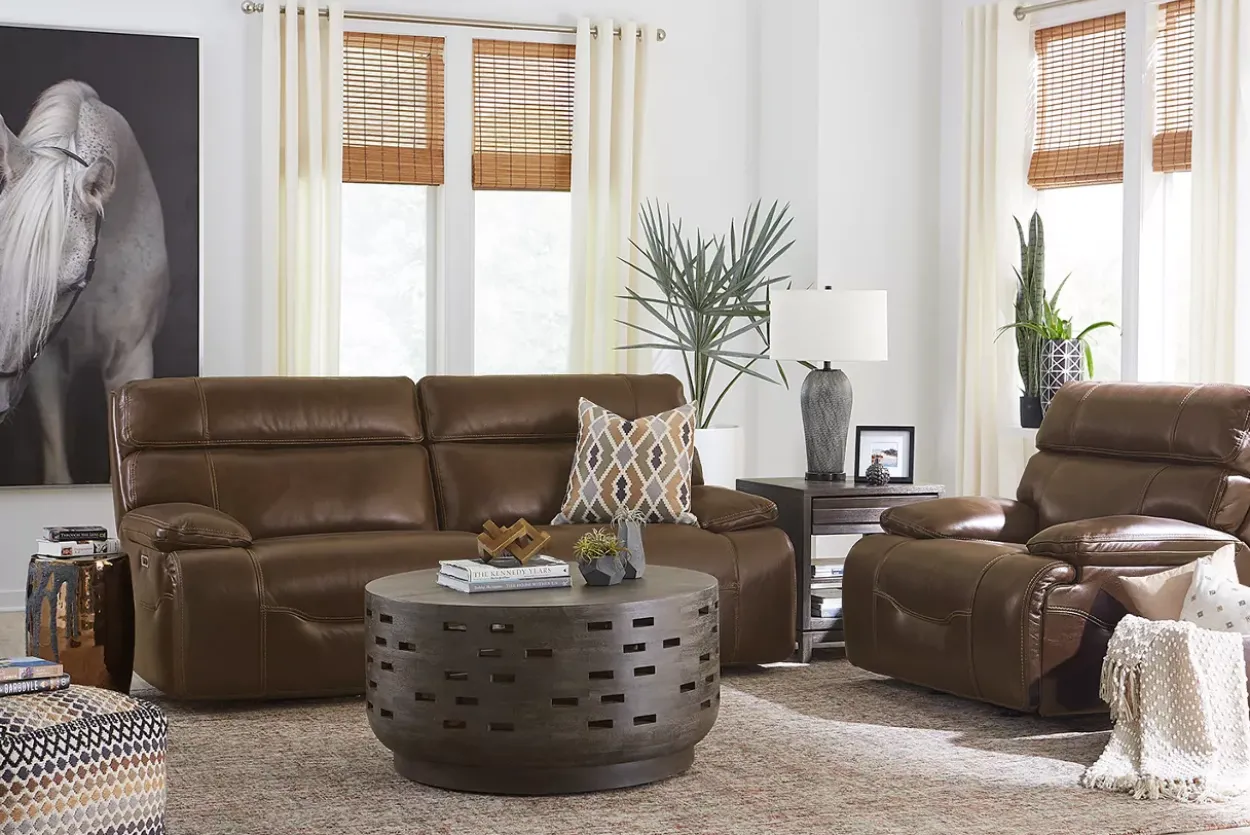 Denver Power Glider Recliner
