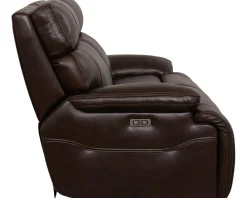 Denver Power Reclining Sofa