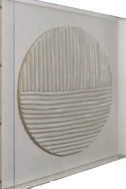 Desert Moon Shadowbox