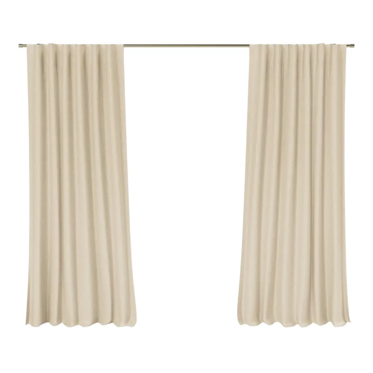 Desiree Curtain Panel