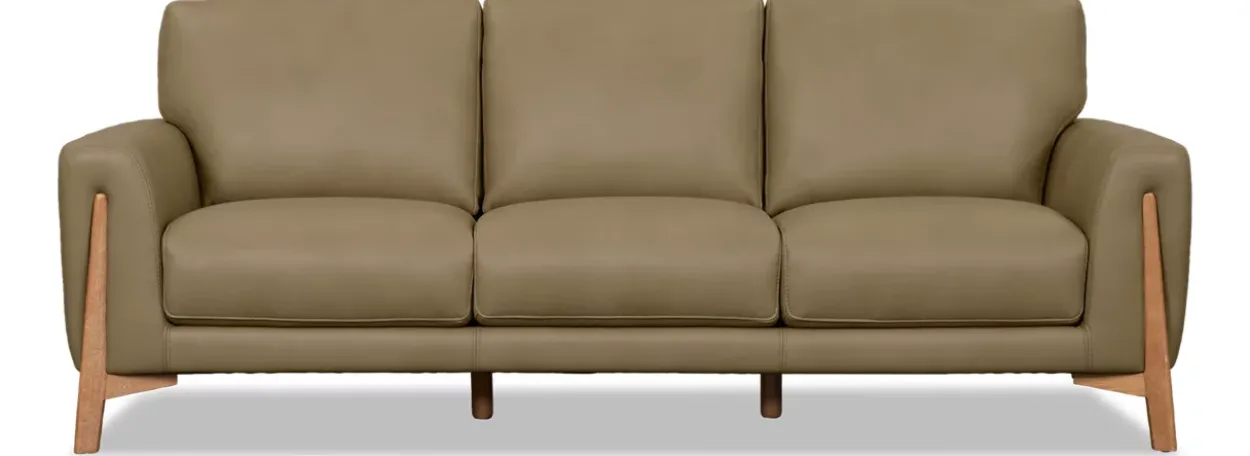 Devon 3 Seat Sofa