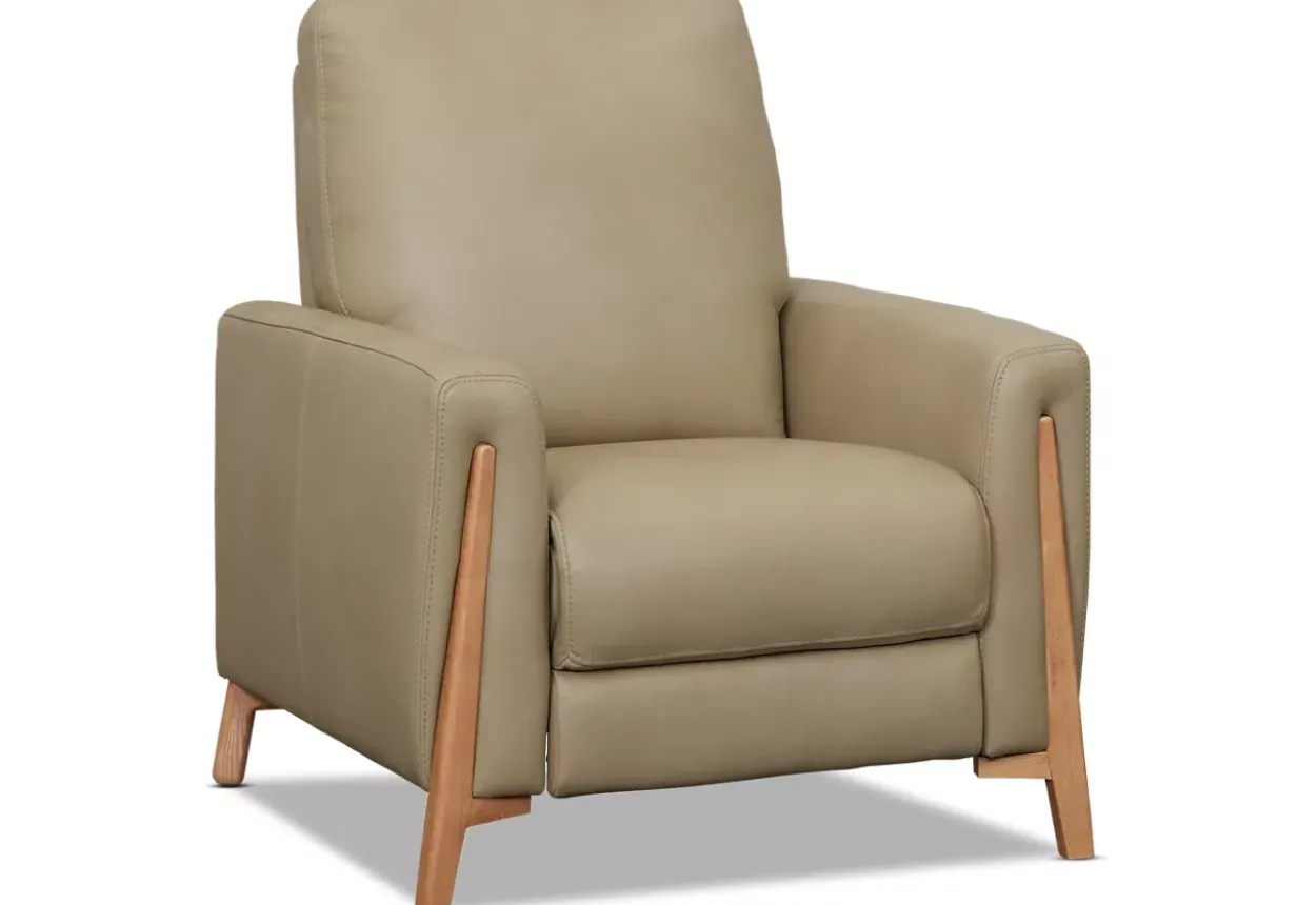 Devon Manual Recliner