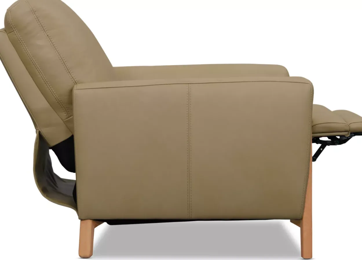 Devon Manual Recliner