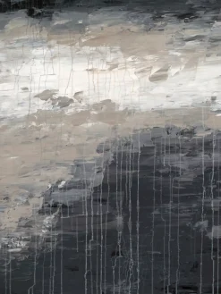Distant Light Canvas