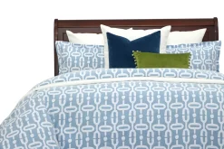 Doorknocker Duvet Ensemble