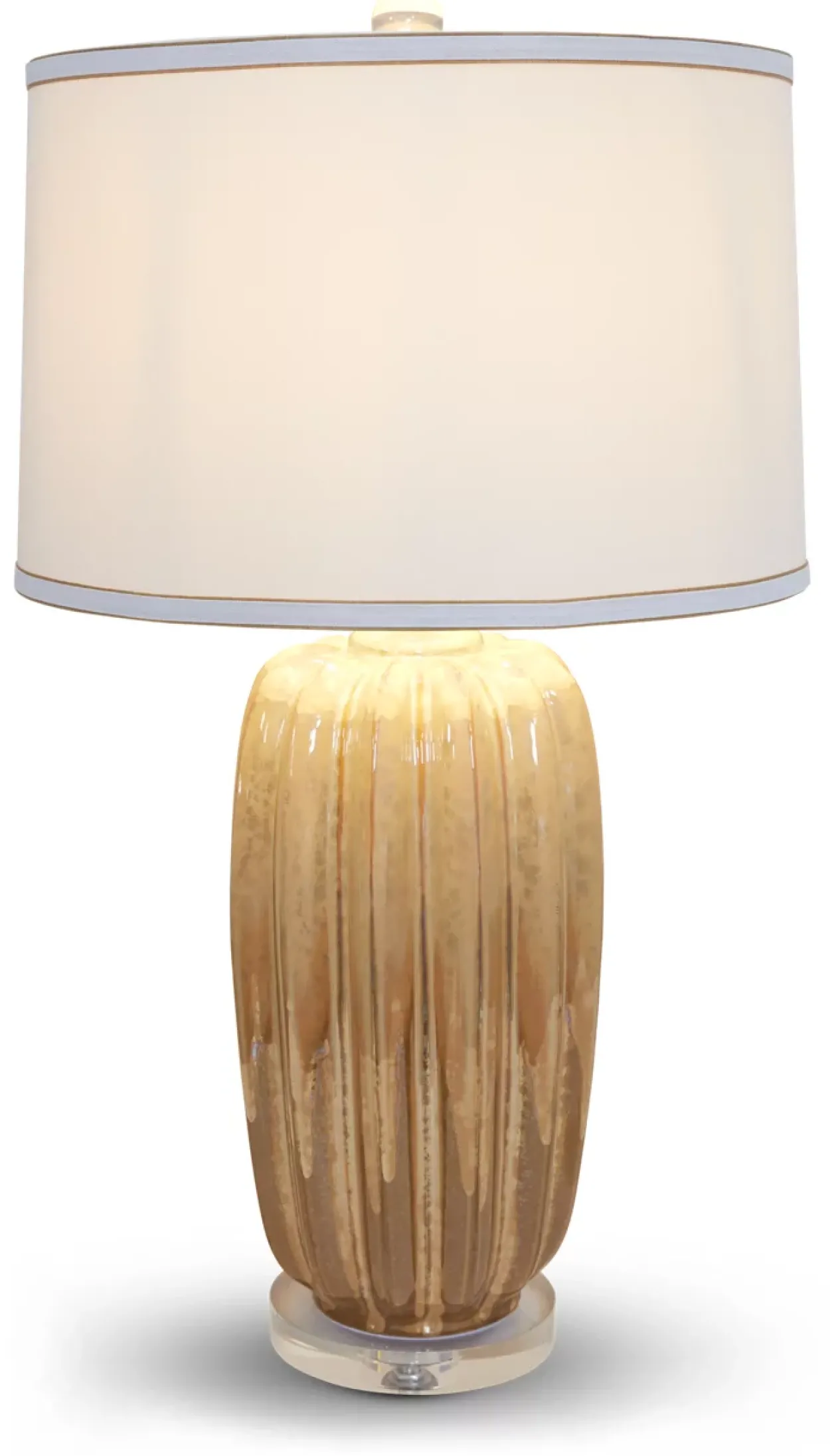 Doris Table Lamp
