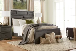 Double Diamond Coverlet Ensemble