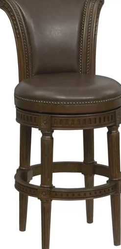 Draper Barstool