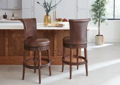 Draper Counter-Height Stool