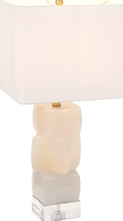 Eclipse Table Lamp