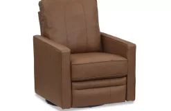 Edgar Swivel Recliner