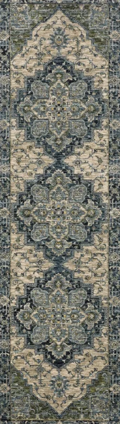 Edinburgh Rug