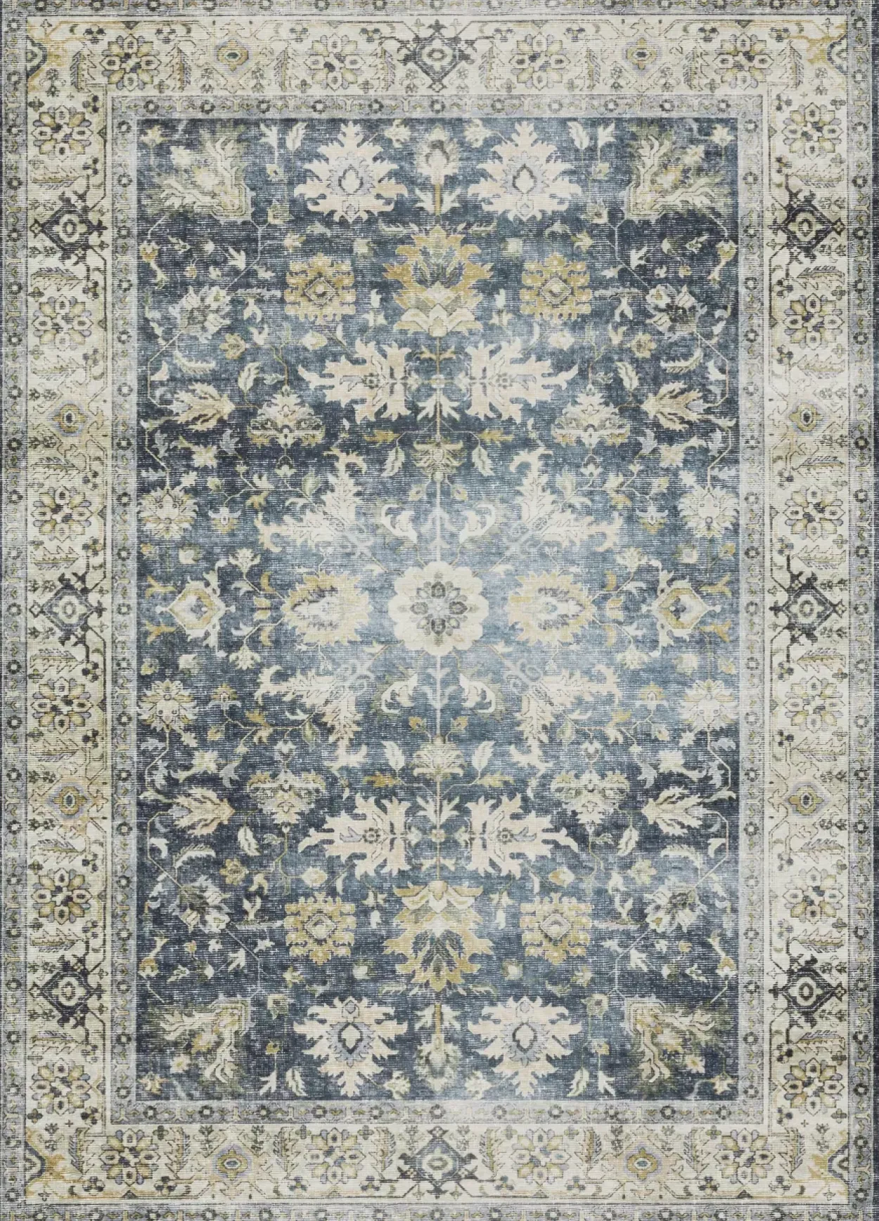 Edir Rug