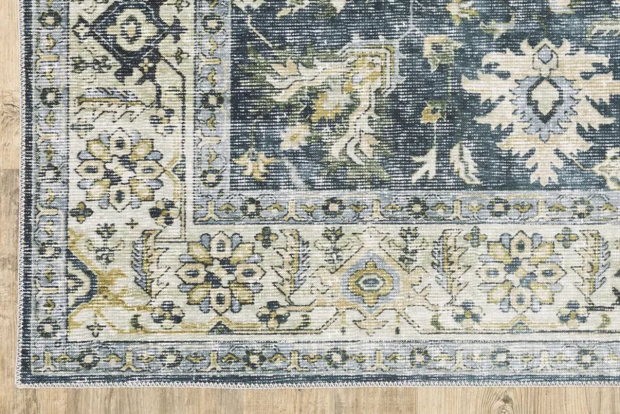 Edir Rug