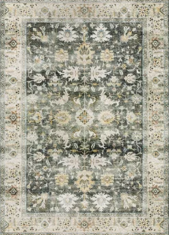 Edir Rug