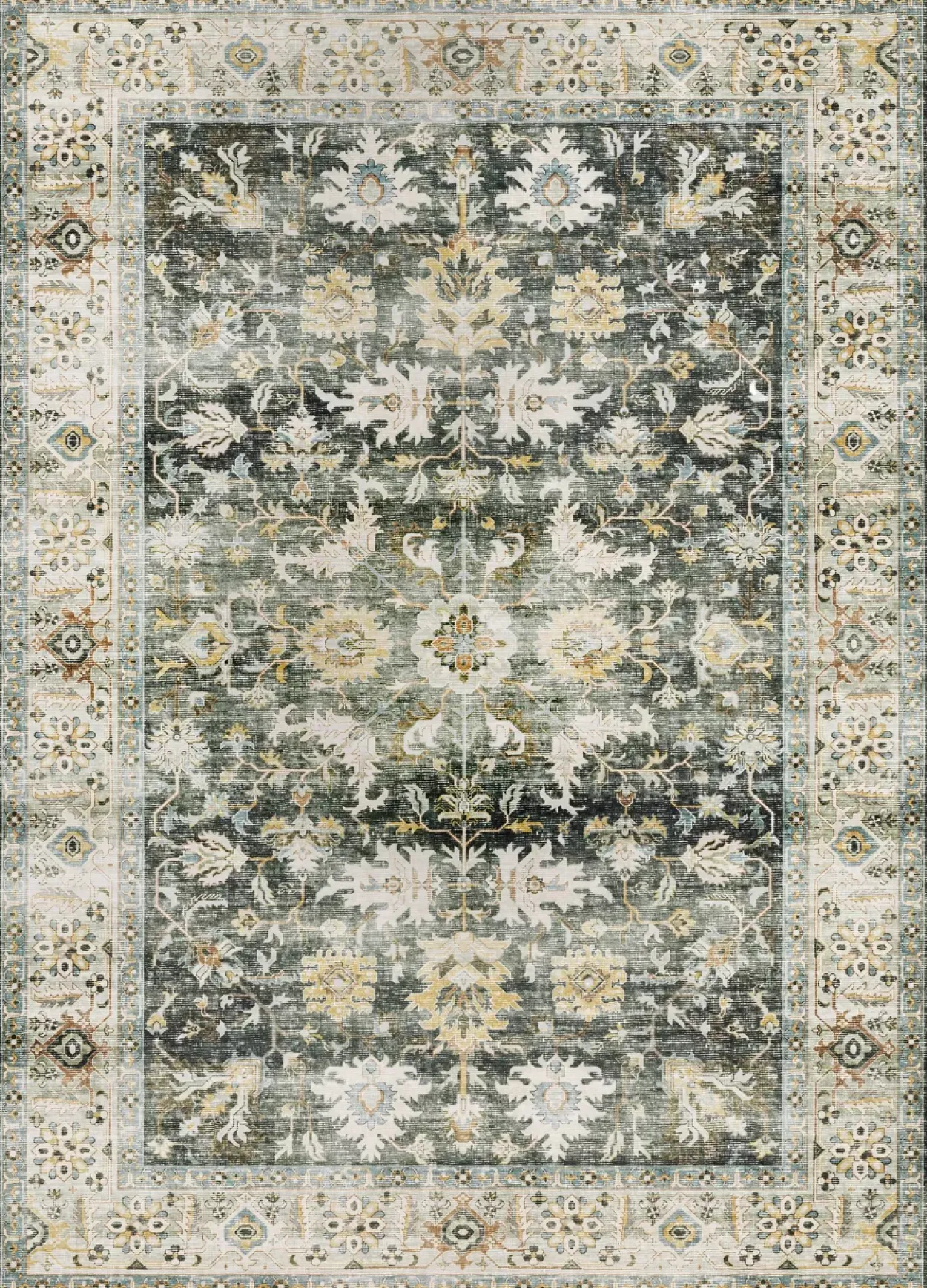 Edir Rug